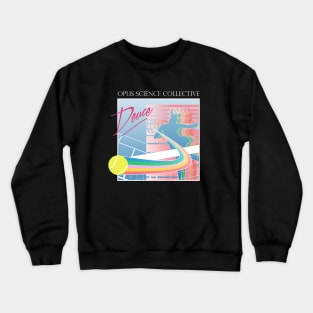 OSC - Deuce Crewneck Sweatshirt